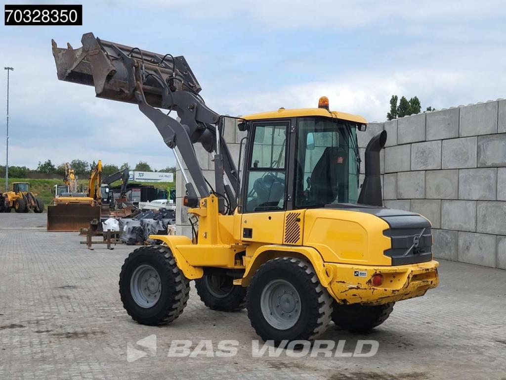 Volvo L30 G Photo 7