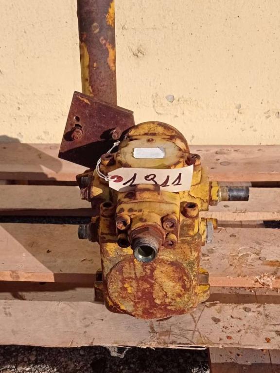 HP HYDRAULIC Hydraulic pump Photo 1