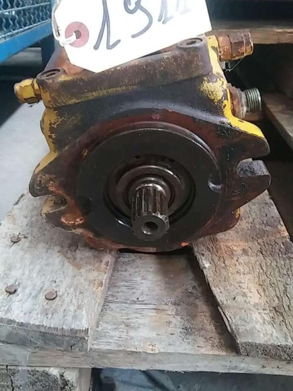 HP HYDRAULIC Hydraulic pump Photo 2