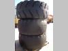 Tire for Fiat Hitachi FR220 Photo 2 thumbnail