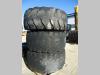 Tire for Fiat Hitachi FR220 Photo 4 thumbnail