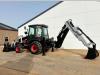 HexL 420x 4WD - UNUSED! Telescopic - 4/1 Bucket + Photo 2 thumbnail