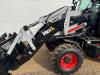 HexL 420x 4WD - UNUSED! Telescopic - 4/1 Bucket + Photo 20 thumbnail