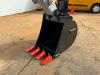 HexL 420x 4WD - UNUSED! Telescopic - 4/1 Bucket + Photo 24 thumbnail