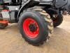 HexL 420x 4WD - UNUSED! Telescopic - 4/1 Bucket + Photo 29 thumbnail