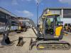 Volvo ECR 48 C Photo 10 thumbnail