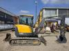 Volvo ECR 48 C Photo 2 thumbnail