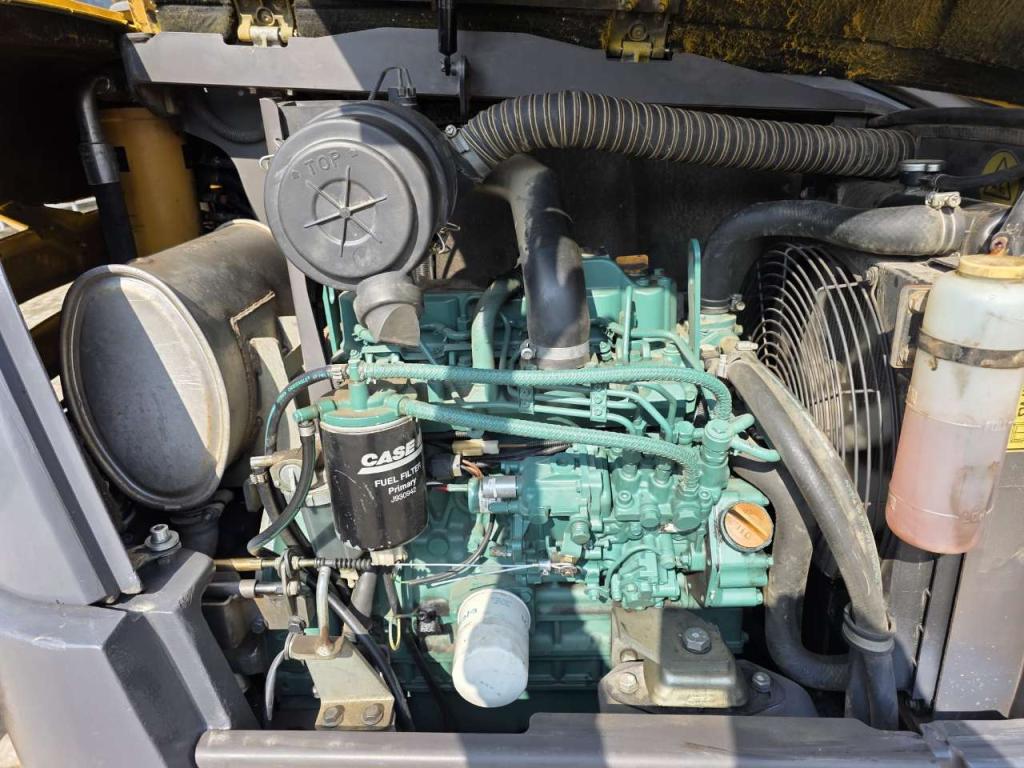 Volvo ECR 48 C Photo 24
