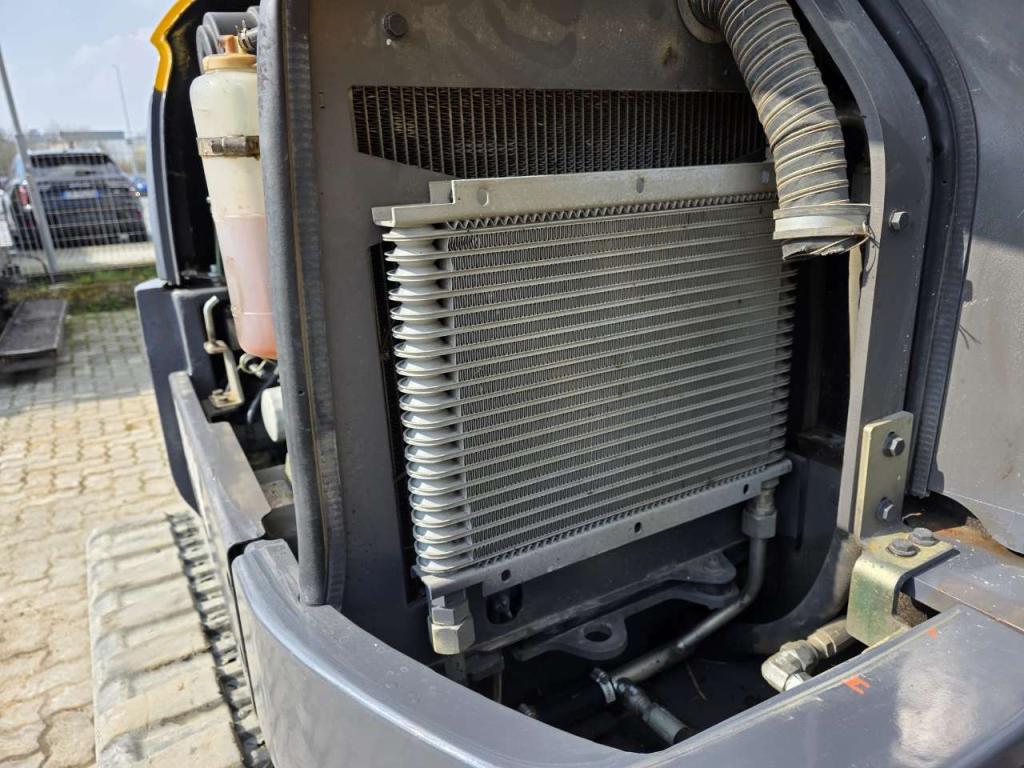 Volvo ECR 48 C Photo 25