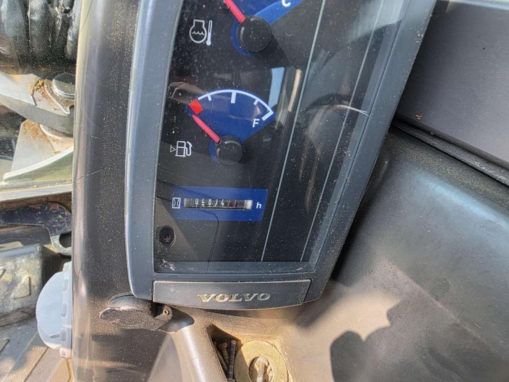 Volvo ECR 48 C Photo 27