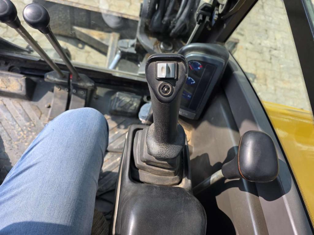 Volvo ECR 48 C Photo 28