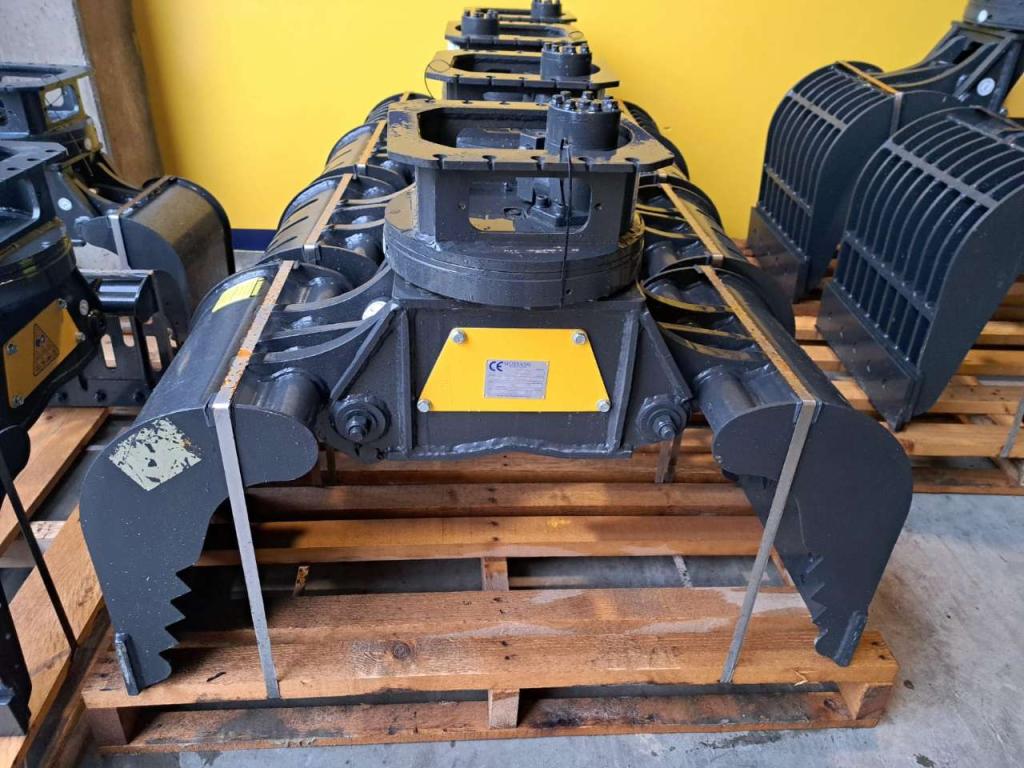 Volvo ECR 48 C Photo 5