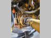 Volvo hydraulic transmission VOE22547 for Volvo L110E Photo 6 thumbnail