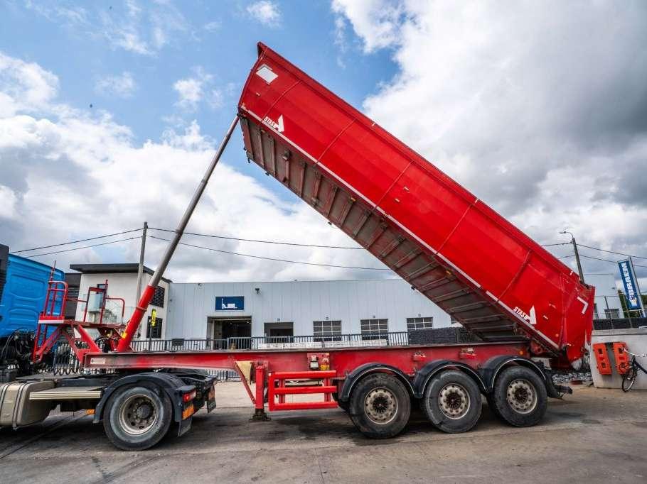 Stas S300XC -C1B-ALU Photo 11
