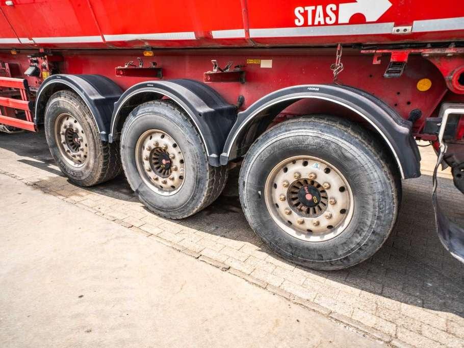 Stas S300XC -C1B-ALU Photo 13