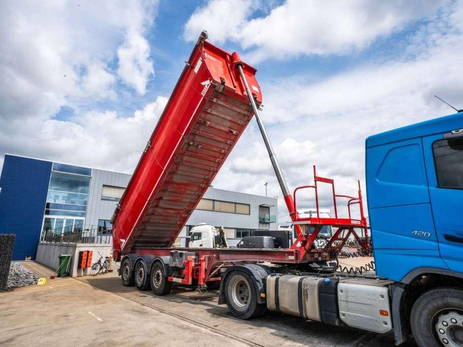 Stas S300XC -C1B-ALU Photo 2
