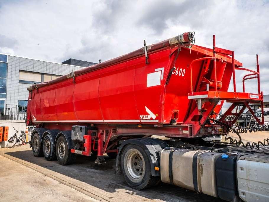 Stas S300XC -C1B-ALU Photo 4