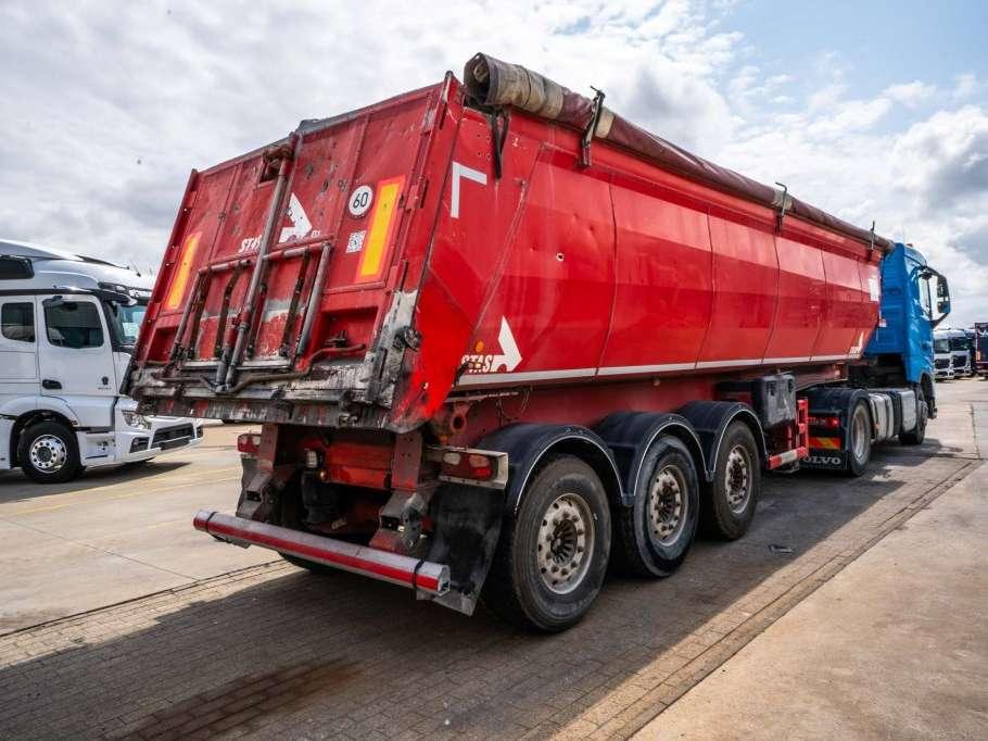Stas S300XC -C1B-ALU Photo 6
