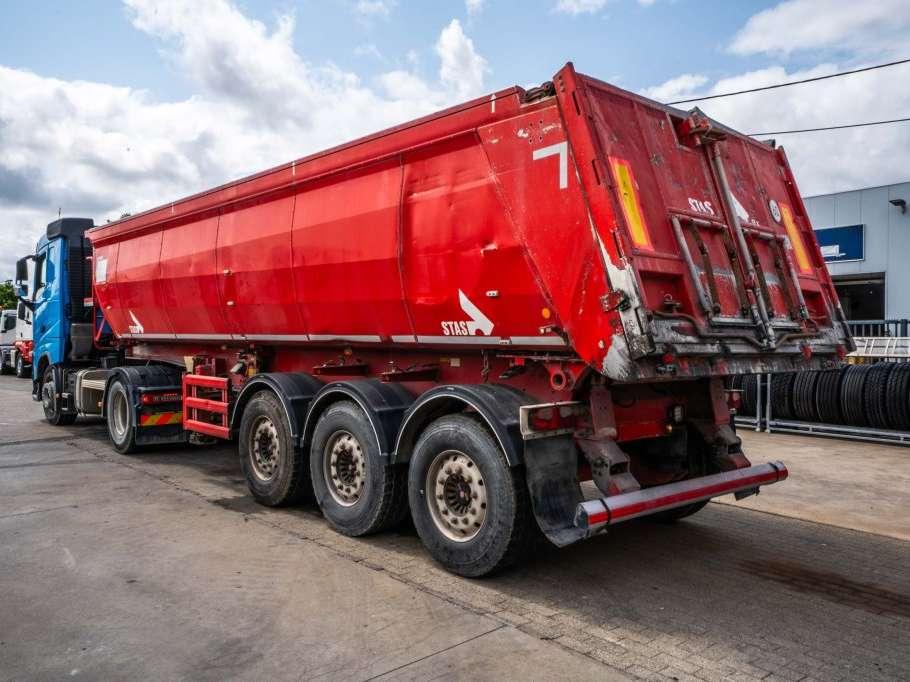 Stas S300XC -C1B-ALU Photo 7