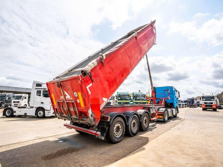 Stas S300XC -C1B-ALU Photo 9