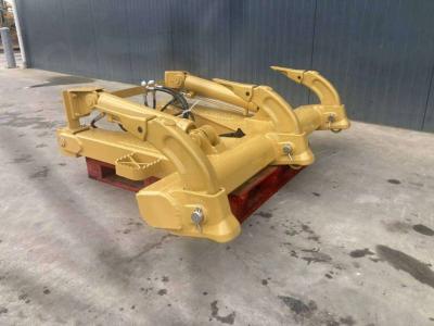 Caterpillar D5N Ripper sold by Smitma B.V.
