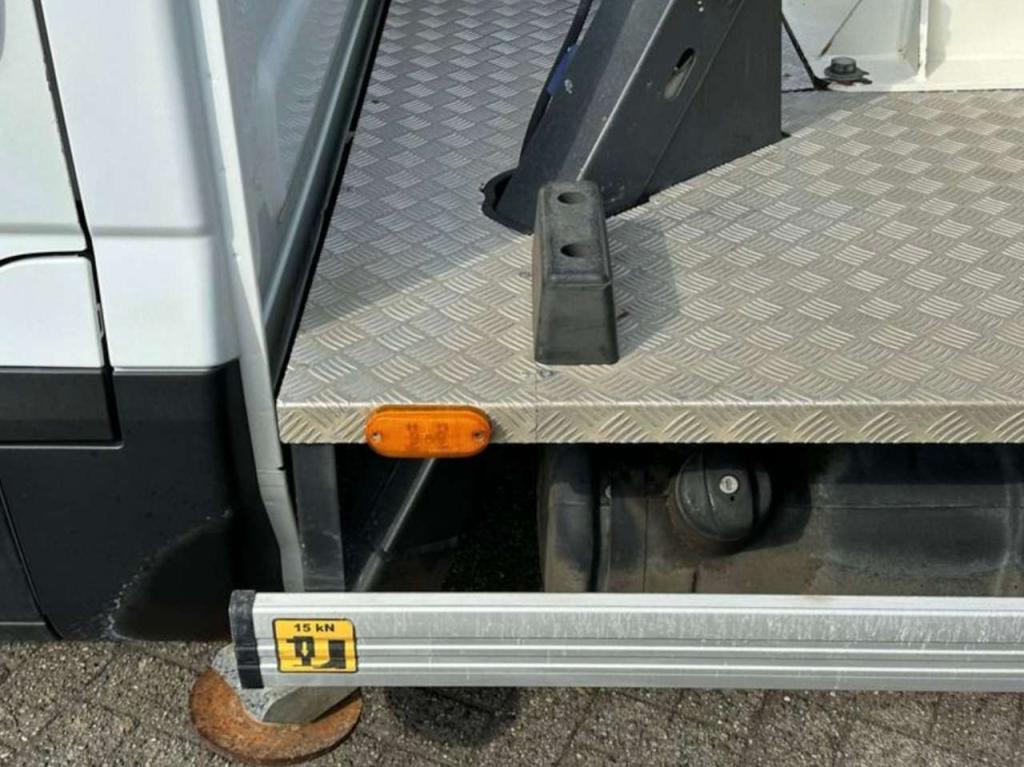 Iveco 35.140 Photo 5