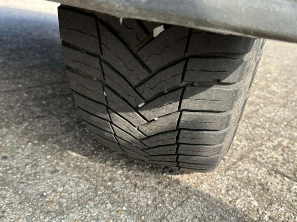 Iveco 35.140 Photo 9