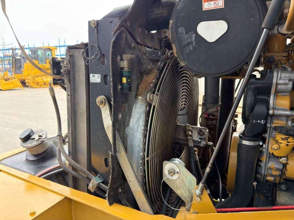 Caterpillar CS563E Photo 26