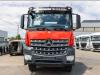 Mercedes-Benz AROCS 1840 AS - 4X4 (cardan)+MANUAL+KIPHYDR. Photo 2 thumbnail