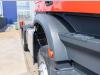 Mercedes-Benz AROCS 1840 AS - 4X4 (cardan)+MANUAL+KIPHYDR. Photo 23 thumbnail