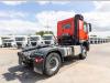 Mercedes-Benz AROCS 1840 AS - 4X4 (cardan)+MANUAL+KIPHYDR. Photo 7 thumbnail