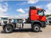 Mercedes-Benz AROCS 1840 AS - 4X4 (cardan)+MANUAL+KIPHYDR. Photo 8 thumbnail