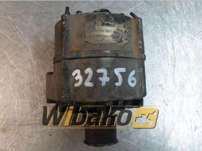 Bosch Alternator sold by Wibako