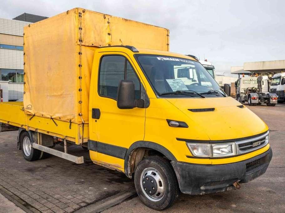 Iveco DAILY 50C13 Photo 2