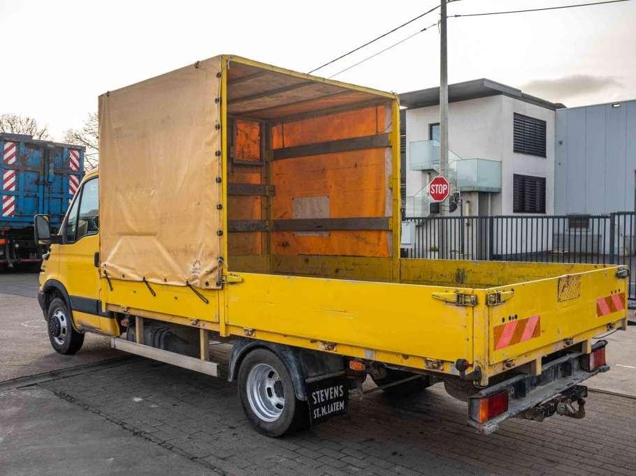 Iveco DAILY 50C13 Photo 4
