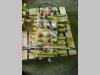 Hydraulic distributor for Caterpillar 312 B Photo 2 thumbnail
