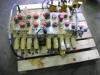 Hydraulic distributor for Caterpillar 312 B Photo 3 thumbnail