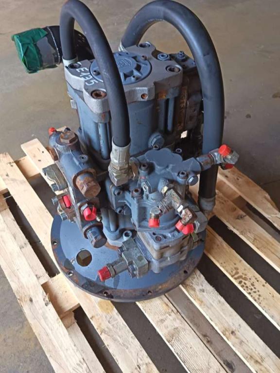 Kawasaki K3V63 DTP Photo 2