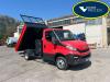 Iveco DAILY 35-130 Photo 1 thumbnail