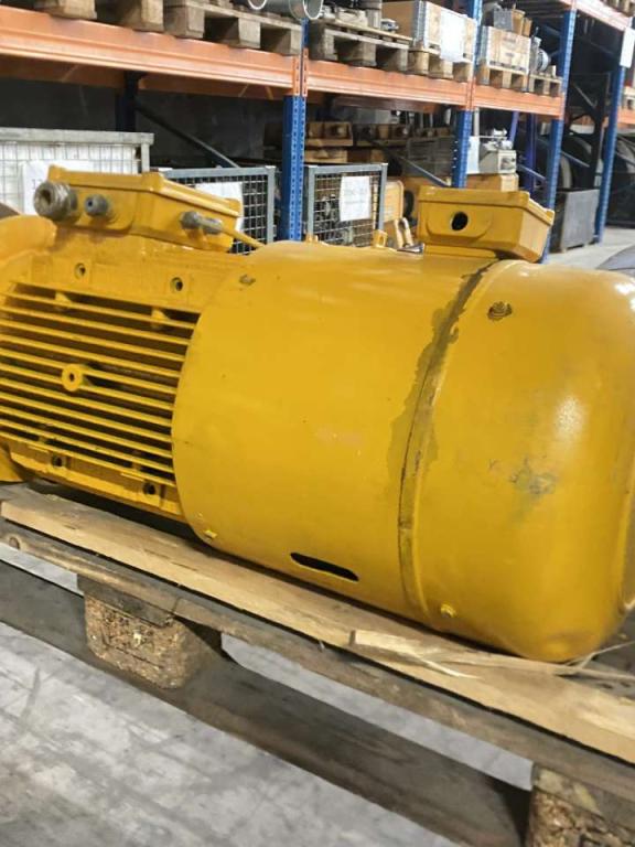 Liebherr 10166050/EX610455301 Photo 3
