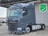Daf XG 450 4X2 Retarder Alcoa's Standklima ACC Lowdeck Photo 1 thumbnail