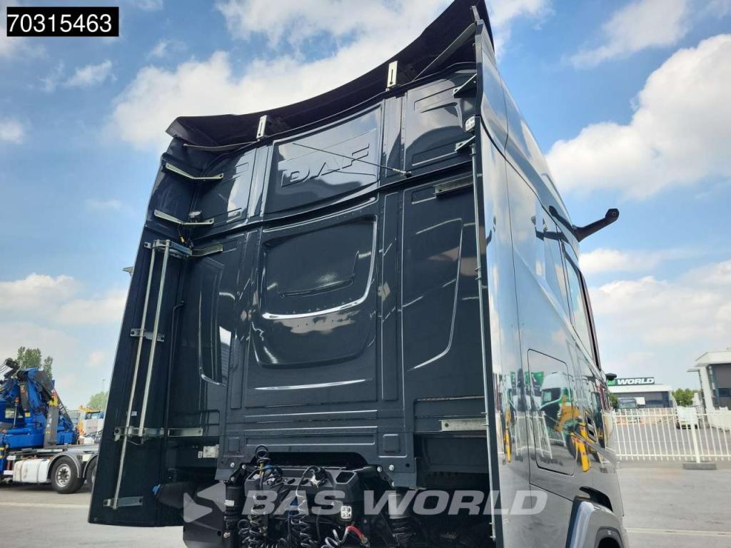 Daf XG 450 4X2 Retarder Alcoa's Standklima ACC Lowdeck Photo 11