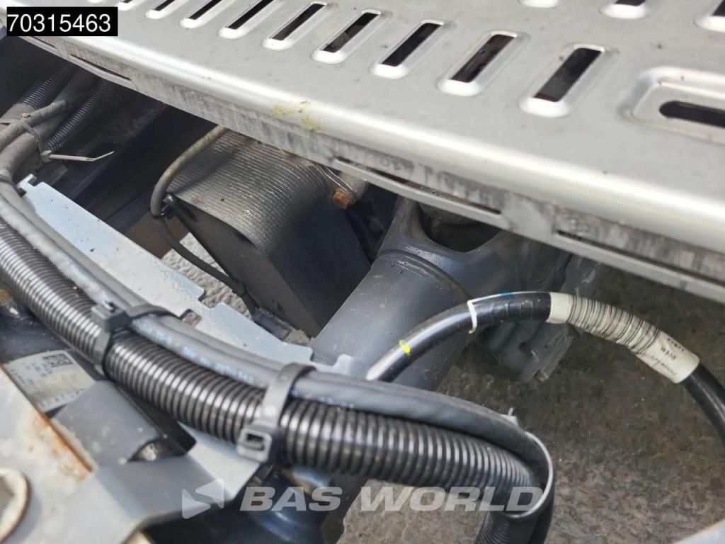 Daf XG 450 4X2 Retarder Alcoa's Standklima ACC Lowdeck Photo 14