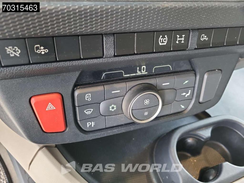 Daf XG 450 4X2 Retarder Alcoa's Standklima ACC Lowdeck Photo 19
