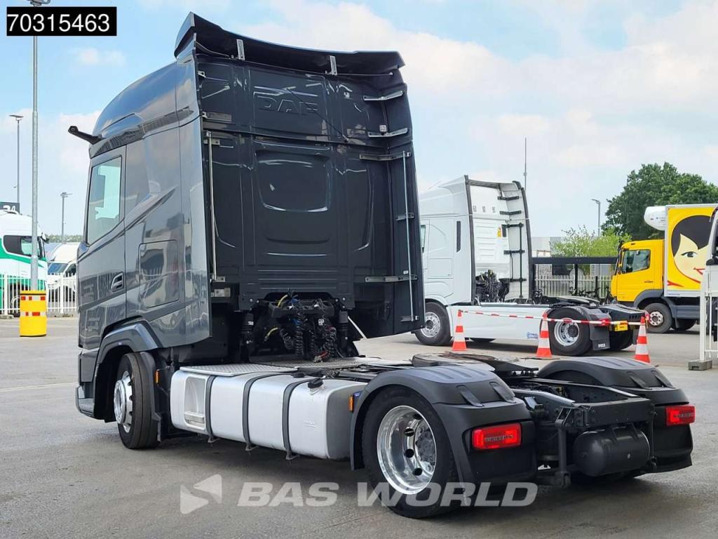 Daf XG 450 4X2 Retarder Alcoa's Standklima ACC Lowdeck Photo 2