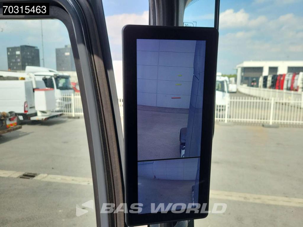 Daf XG 450 4X2 Retarder Alcoa's Standklima ACC Lowdeck Photo 24