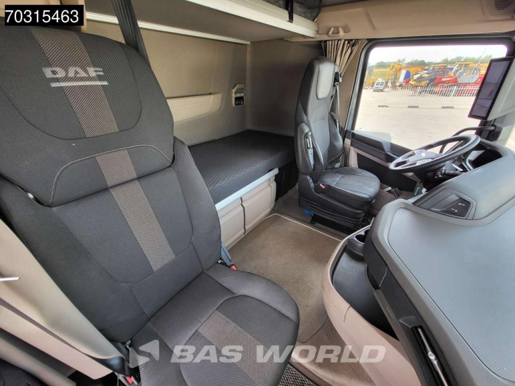 Daf XG 450 4X2 Retarder Alcoa's Standklima ACC Lowdeck Photo 29