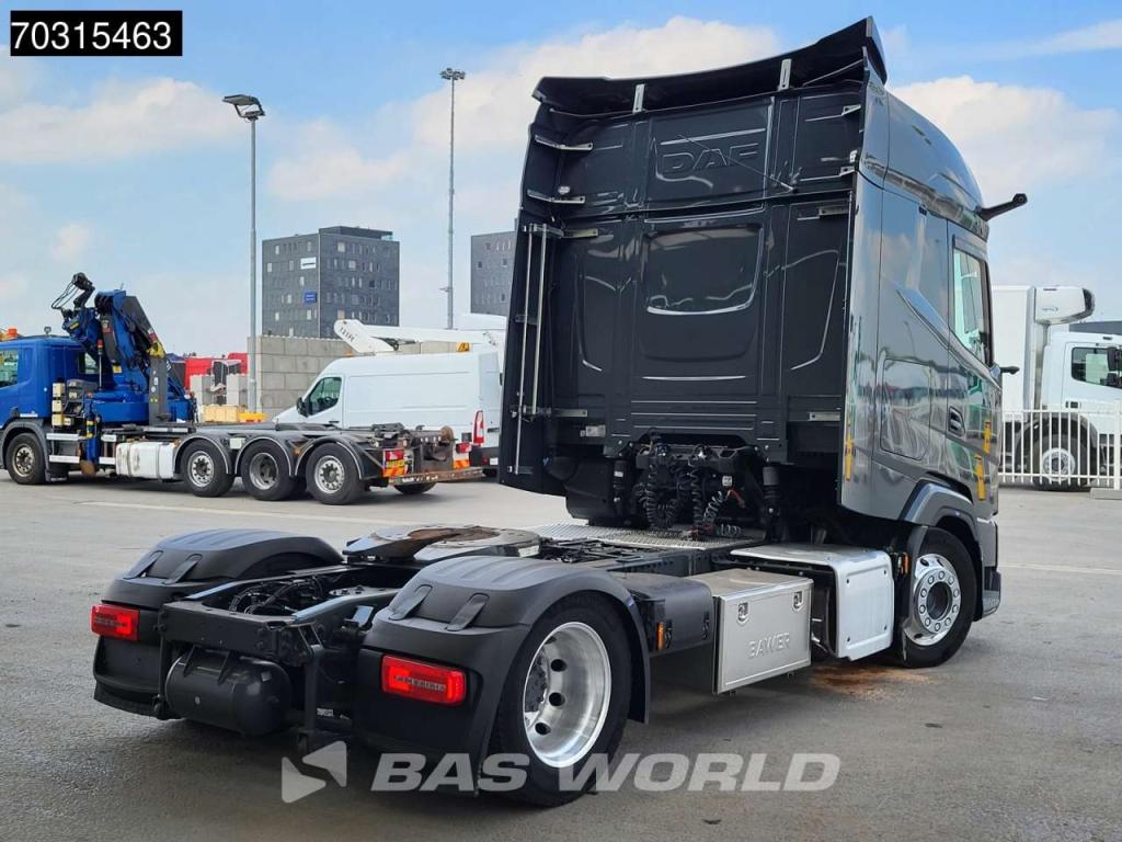 Daf XG 450 4X2 Retarder Alcoa's Standklima ACC Lowdeck Photo 5