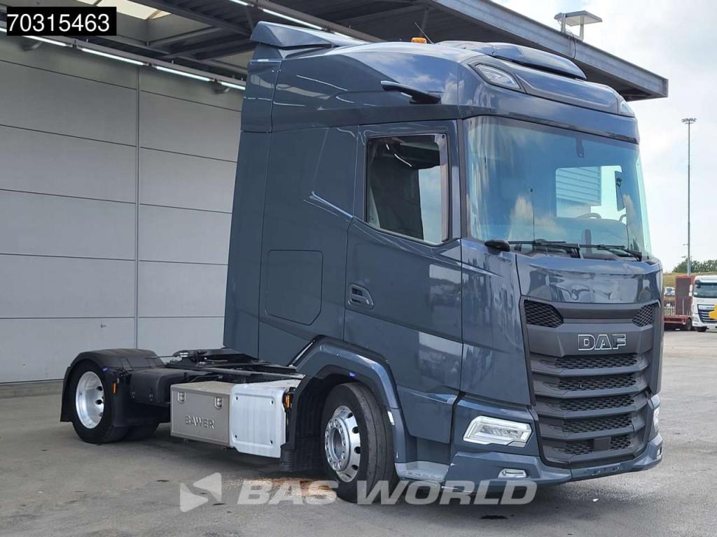 Daf XG 450 4X2 Retarder Alcoa's Standklima ACC Lowdeck Photo 6