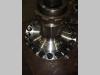 Drive wheel hub for Fiat Allis FL10E - FD10E Photo 1 thumbnail